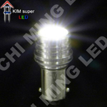 Auto bulb-BA9S Base bulbs LED-T13 bulbs-1HP-SEC 