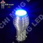 Auto bulb-BA9S-T15-1HP6-LED application product 