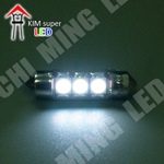  FESTOON bulbs-10x36-3HP3-Auto Interior Lighting 