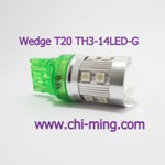 7440-7443 High Power 14 LED-G 