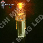 Slide Base bulbs-LED Lamps 