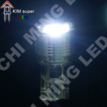 Wedge Base-194 bulbs LED-T13-1UHP 