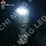 Wedge Base-194 bulbs LED-T15-1UHP 