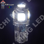 Wedge Base-194 bulbs LED -5HP3-AL 