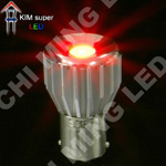 1156 bulbs-1HP6-FLU-LED Bulbs 