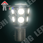 LED Brake bulbs Lights-1157 BAY15D 