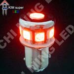 AUTO LED 1157 bulbs-9HP3-LED Bulbs 
