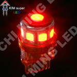 3156 bulbs-Wedge Base LED 
