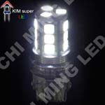 3157 bulbs-18SMD3-LED Bulbs 