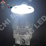 3157 bulbs-T25-2UHP+LENS-LED Bulbs 