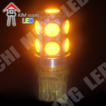 7443-11HP3(NEW)-LED Lighting auto bulbs 
