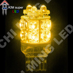 7443-13SLED-LED Lighting auto bulbs 