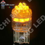 7443-18LED-LED Lighting auto bulbs 