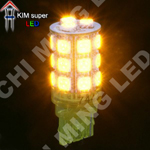 H-7443-24HP3-LED Lighting auto bulbs 