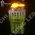 7443-3HP6-FLU-LED Lighting auto bulbs 