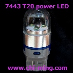 7440 T20 3power LED-B 