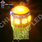 H-7443-9HP3-LED Lighting auto bulbs 