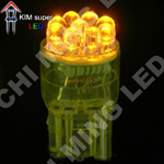 7443-9LED-LED Lighting auto bulbs 