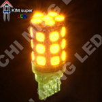 H-7443-27HP3-LED Lighting auto bulbs 