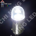 BA9S Base bulbs LED-T10 bulbs LED-1HP3 