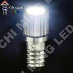 E10 Base bulbs LED-T10 bulbs LED-1HP-FLUTING 