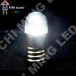 E10 Base bulbs LED-T10 bulbs LED-1HP3 