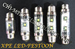 FESTOON LED-TSMC T-Type LED 