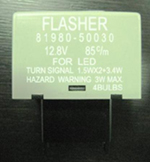 auto bulbs LED Flasher-LED application products 
