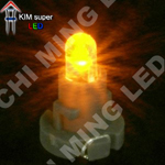 Neowedge Base bulbs LED-T3 bulbs LED-1LED 