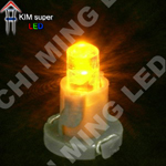 Neowedge Base bulbs LED-T4 bulbs LED-1LED-F 