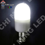 E12 Base bulbs LED-T20 bulbs LED-1HP6-D 