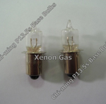 P13.5s Base-T10 Bulbs Xenon Gas 
